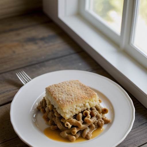Western Mac recipe image