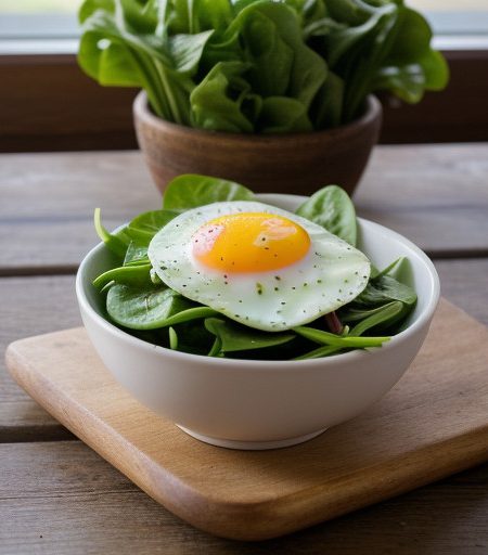 Western Salad recipe image