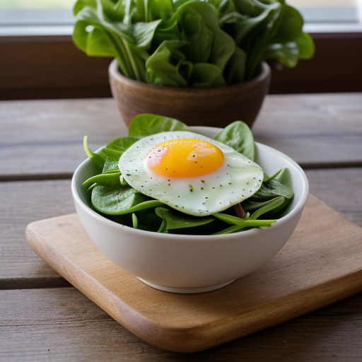Western Salad recipe image