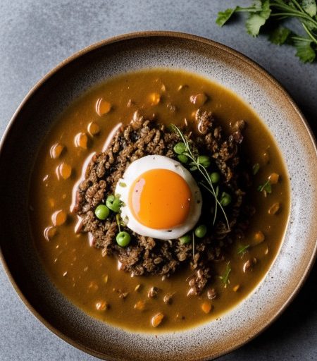 Western Skillet Rice recipe image
