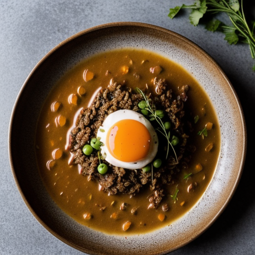Western Skillet Rice recipe image