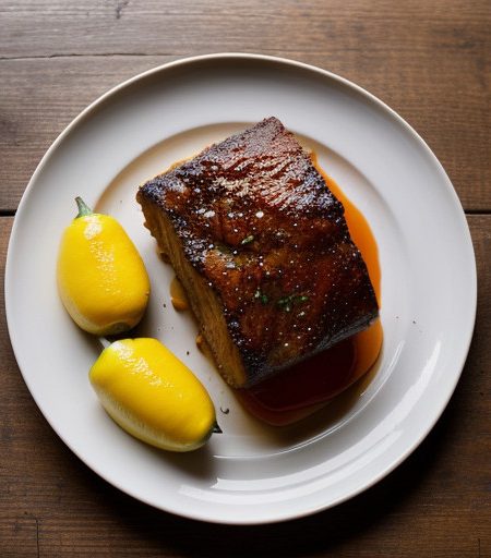 Western Style BBQ Trgs42 A recipe image