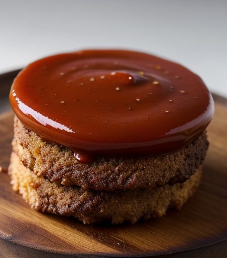Western Style Barbecue Sauce recipe image