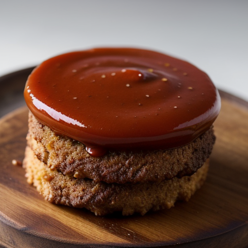 Western Style Barbecue Sauce recipe image