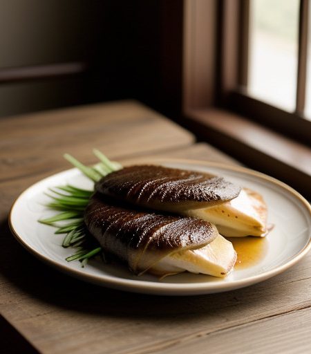 Western-Style Peking Duck recipe image