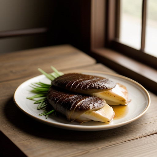 Western-Style Peking Duck recipe image