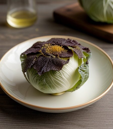 Westphalian Cabbage recipe image