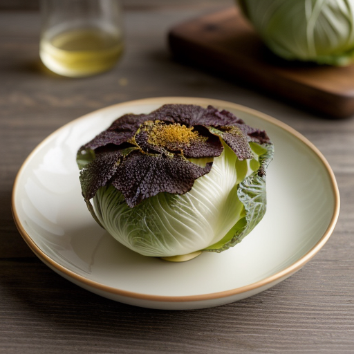 Westphalian Cabbage recipe image