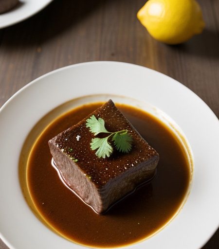 Wet Marinade/Beef*** Nnbb09 A recipe image