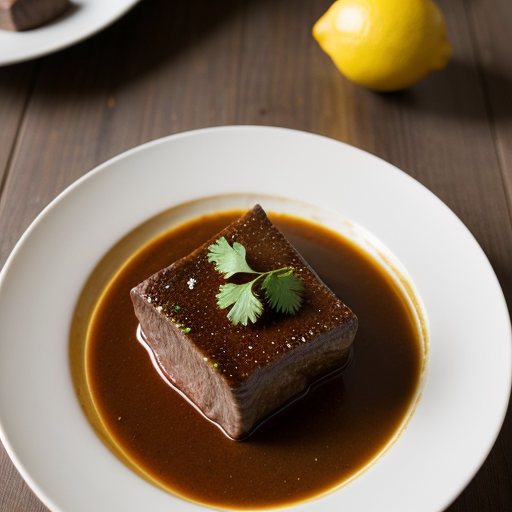 Wet Marinade/Beef*** Nnbb09 A recipe image