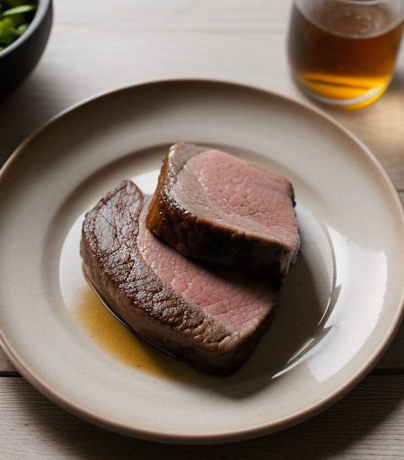 Wettha Apo-Dthatsa (Diet Pork recipe image