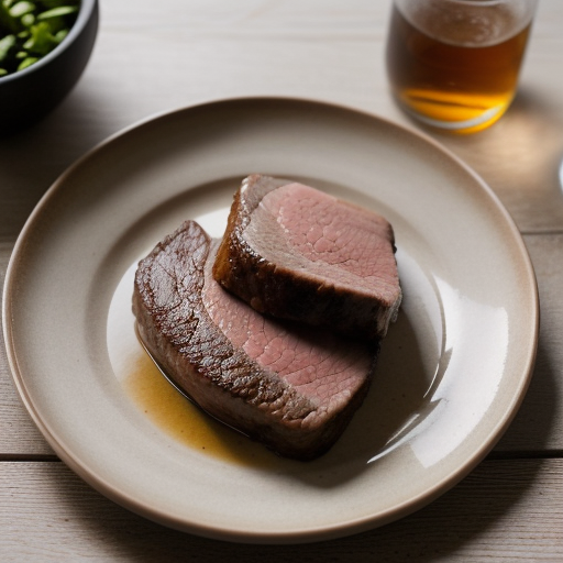 Wettha Apo-Dthatsa (Diet Pork recipe image