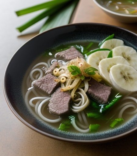 What Is Pho? recipe image
