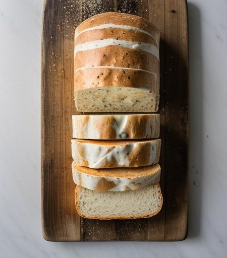 What a Dilly recipe image