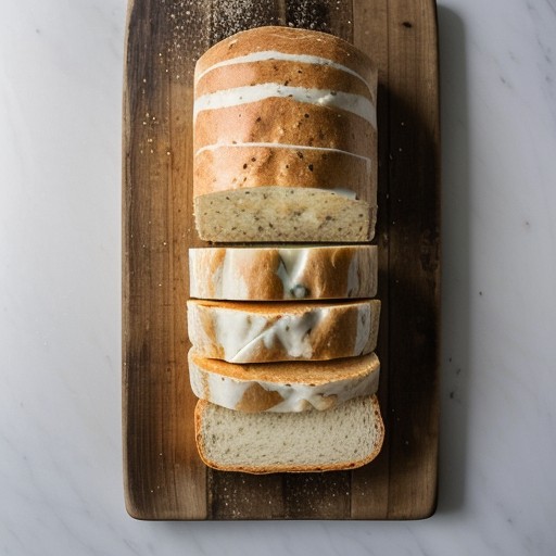 What a Dilly recipe image