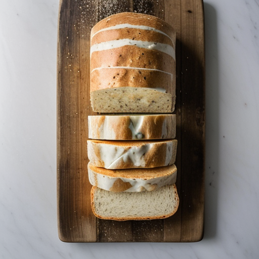 What a Dilly recipe image