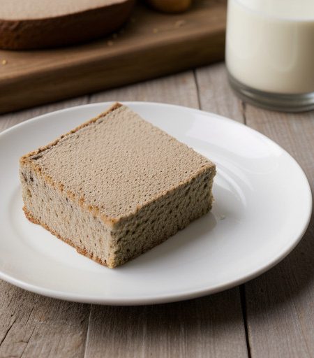 Wheat Mix recipe image