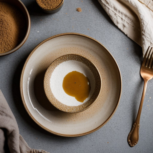 Wheat Roast recipe image