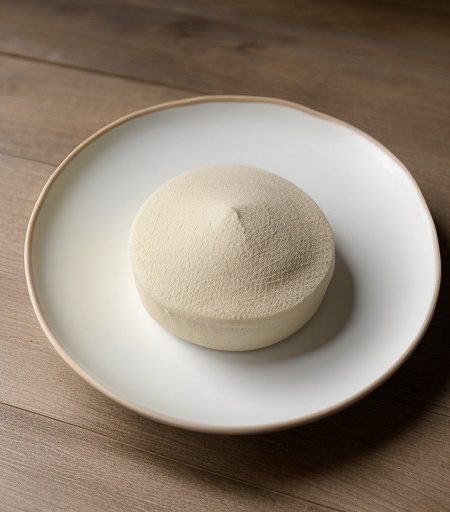 Wheat Starch Dough recipe image