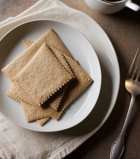 Wheat Thins recipe image