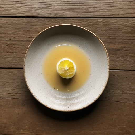 Wheatgerm & Honey Body Scrub recipe image