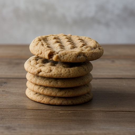 Wheaties Cookies recipe image
