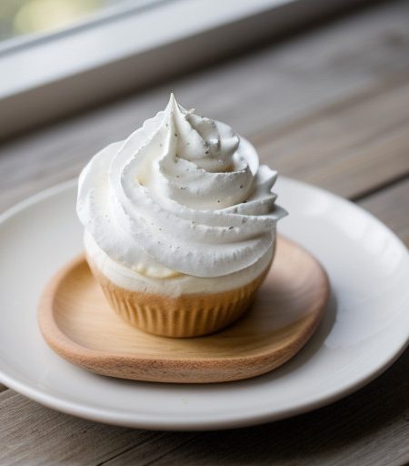 Whipped Cream recipe image