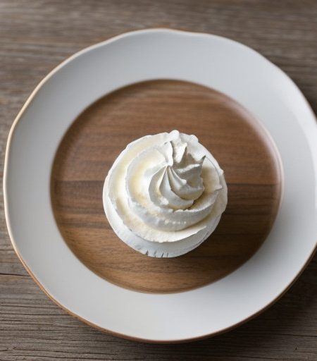Whipped Cream Substitute recipe image