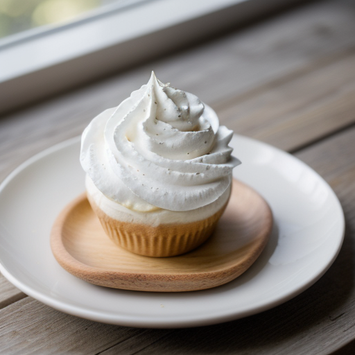 Whipped Cream recipe image