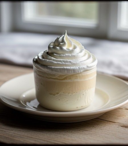 Whipped Cream recipe image