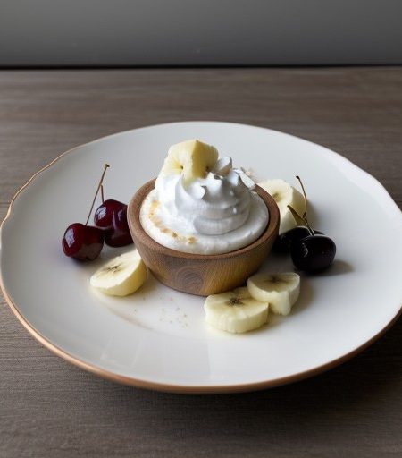 Whipped Delight and Fruit Delight recipe image