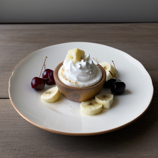 Whipped Delight and Fruit Delight recipe image