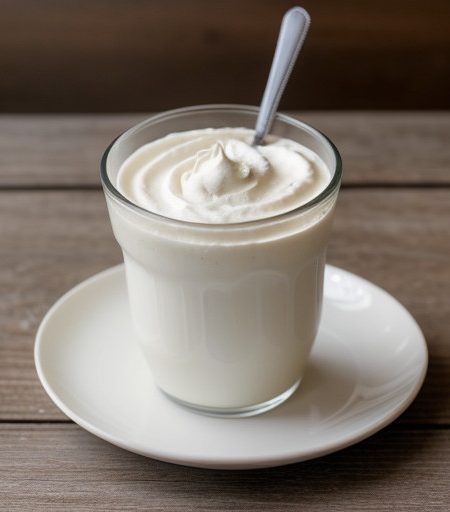 Whipped Topping recipe image