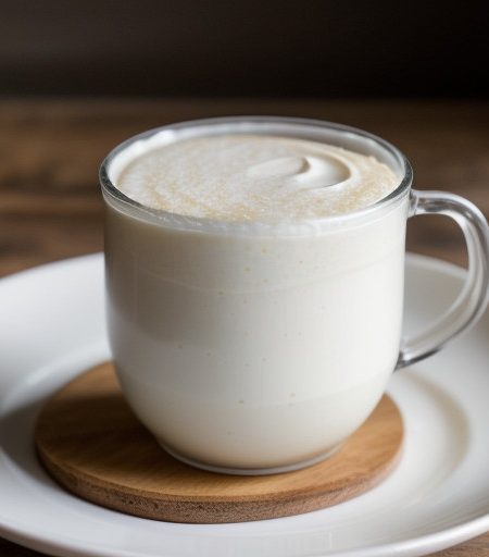 Whipped Topping -Sugar Free recipe image