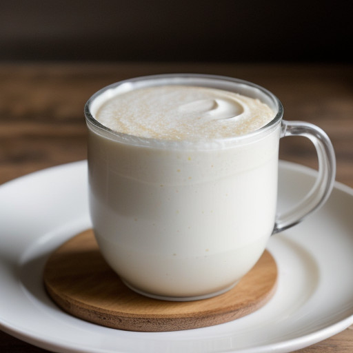 Whipped Topping -Sugar Free recipe image