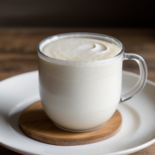 Whipped Topping -Sugar Free recipe image