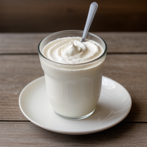 Whipped Topping recipe image