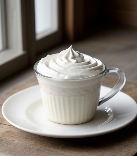 Whipped Topping recipe image