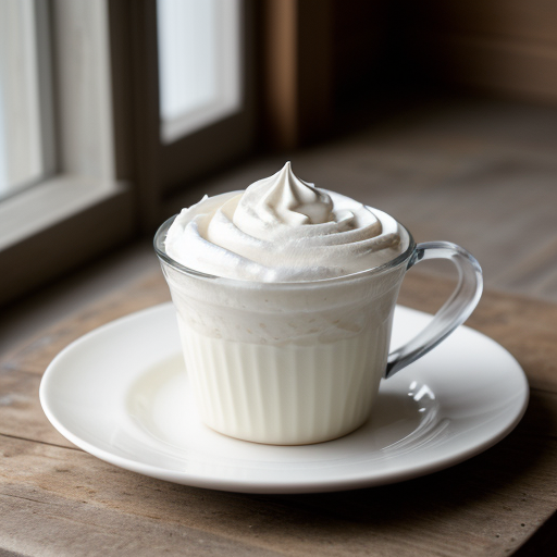 Whipped Topping recipe image