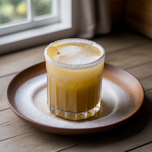 Whiskey Sour 2 recipe image