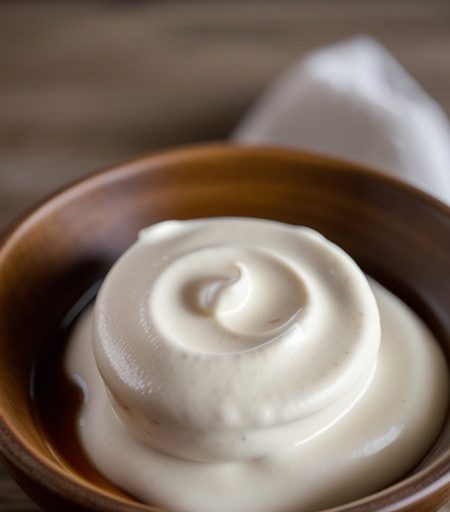 Whisky Sauce recipe image