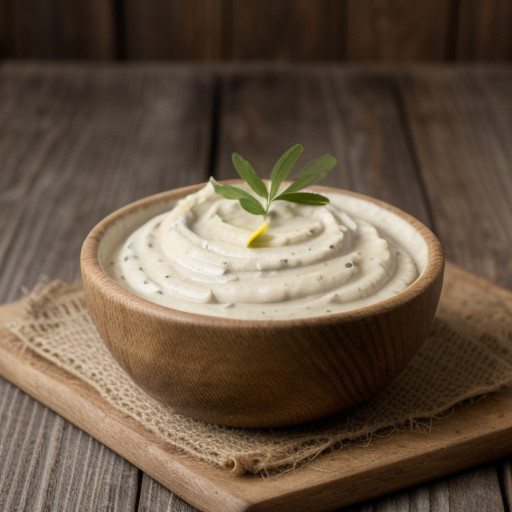 White Bean Dip recipe image