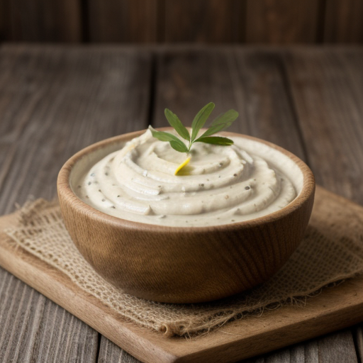 White Bean Dip recipe image