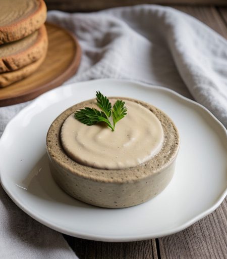 White Bean Pate recipe image