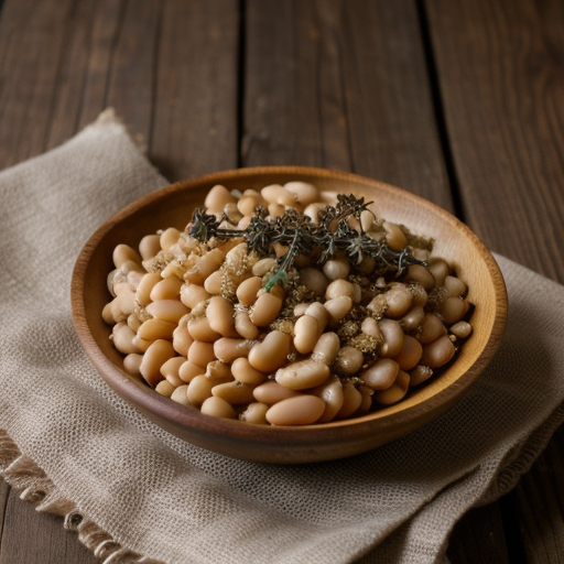 White Bean Salad recipe image
