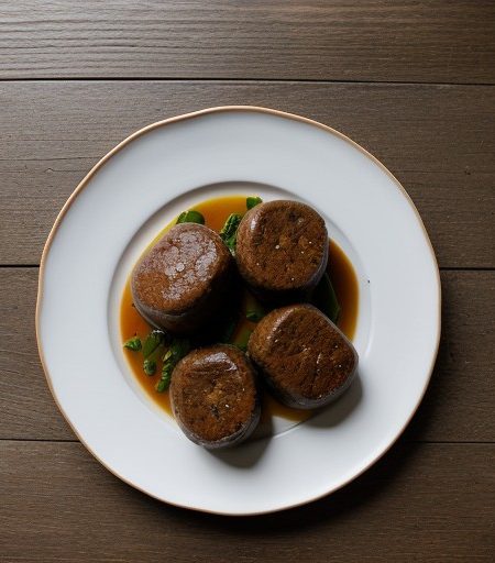 White Boudin recipe image