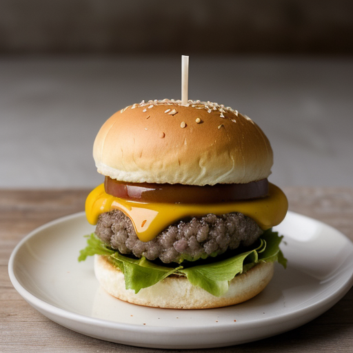 White Castle Hamburgers - Sliders recipe image