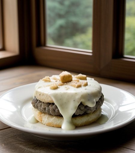 White Castle Turkey Stuffing recipe image