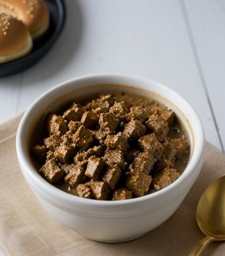 White Castle Vidalia Dip recipe image