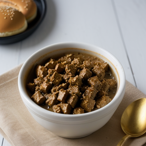 White Castle Vidalia Dip recipe image
